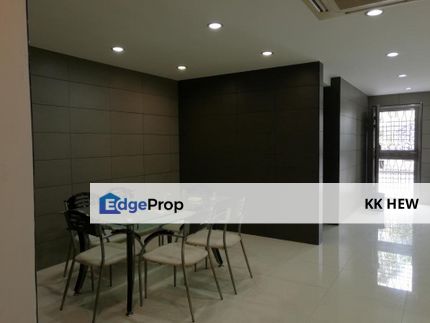 TAMAN KAJANG PRIMA, KAJANG, SELANGOR 2 STOREY TERRACE HOUSE FOR SALE RM650K, Selangor, Kajang