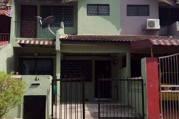 Taman Koperasi Cuepacs