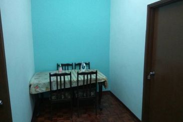 Taman Koperasi Cuepacs