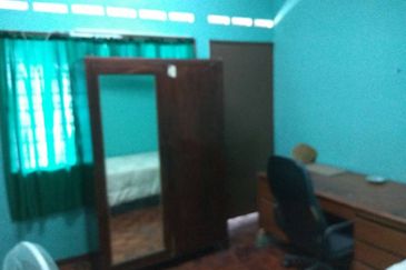 Taman Koperasi Cuepacs