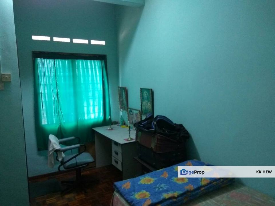 TAMAN KOPERASI CUEPACS, KAJANG, SELANGOR 2 STOREY TERRACE HOUSE FOR RENT , Selangor, Kajang