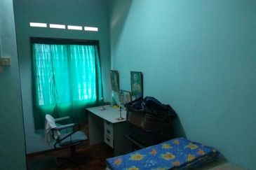 Taman Koperasi Cuepacs