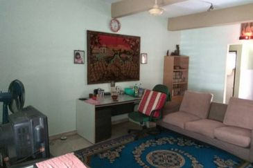 Taman Koperasi Cuepacs