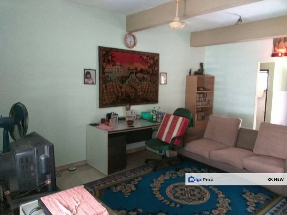 TAMAN KOPERASI CUEPACS, KAJANG, SELANGOR 2 STOREY TERRACE HOUSE FOR RENT , Selangor, Kajang