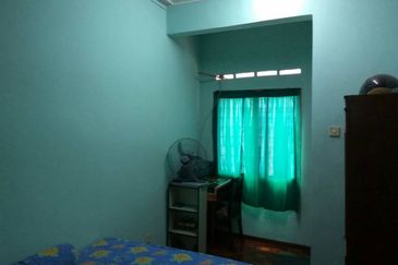 Taman Koperasi Cuepacs