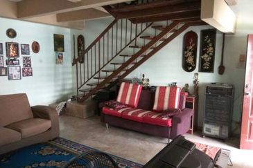 Taman Koperasi Cuepacs