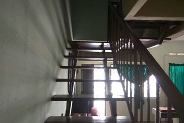 Taman Koperasi Cuepacs