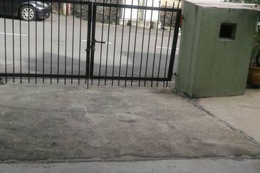 Taman Koperasi Cuepacs