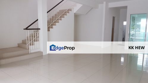 NADAYU 92, SEMENYIH, SELANGOR 2 STOREY TERRACE HOUSE FOR SALE, Selangor, Semenyih