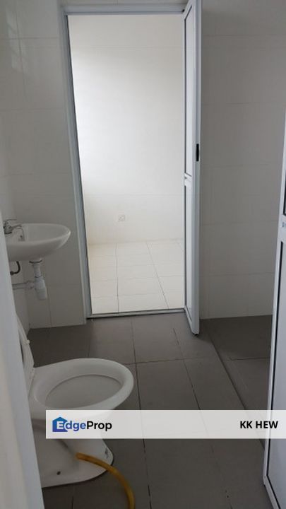 NADAYU 92, SEMENYIH, SELANGOR 2 STOREY TERRACE HOUSE FOR SALE, Selangor, Semenyih