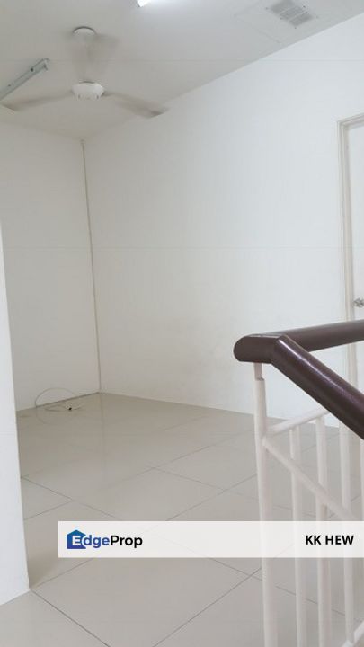 NADAYU 92, SEMENYIH, SELANGOR 2 STOREY TERRACE HOUSE FOR SALE, Selangor, Semenyih