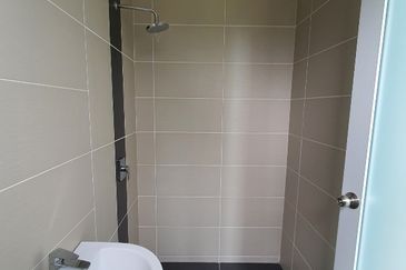 Saujana Heights @ Taman Puncak Saujana