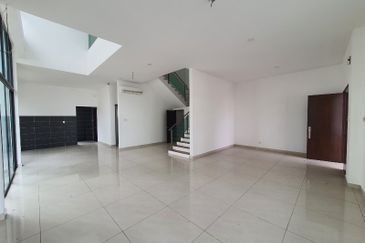 Saujana Heights @ Taman Puncak Saujana