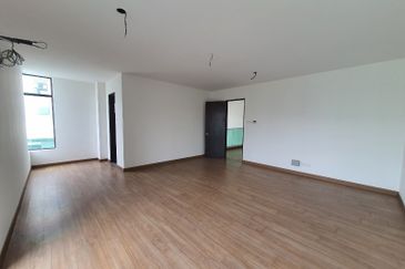 Saujana Heights @ Taman Puncak Saujana