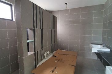 Saujana Heights @ Taman Puncak Saujana