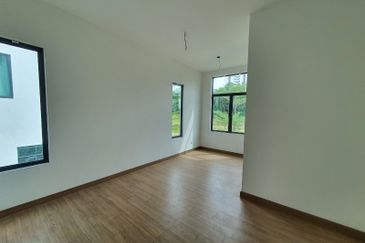 Saujana Heights @ Taman Puncak Saujana