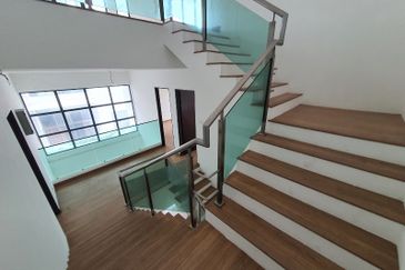 Saujana Heights @ Taman Puncak Saujana