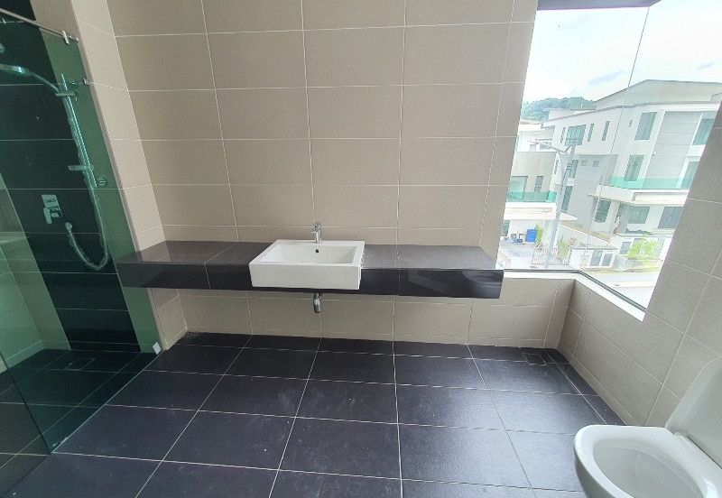 Saujana Heights @ Taman Puncak Saujana