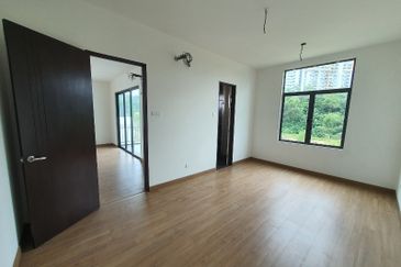 Saujana Heights @ Taman Puncak Saujana