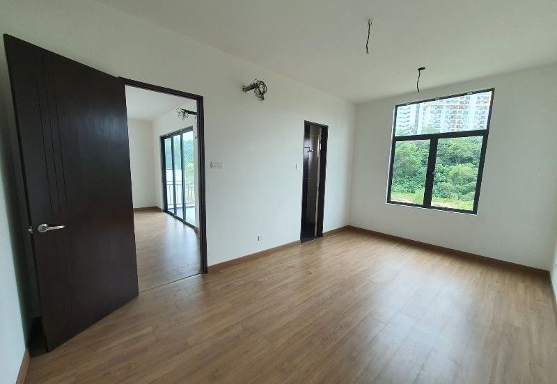 Saujana Heights @ Taman Puncak Saujana