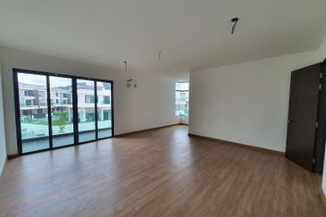 Saujana Heights @ Taman Puncak Saujana