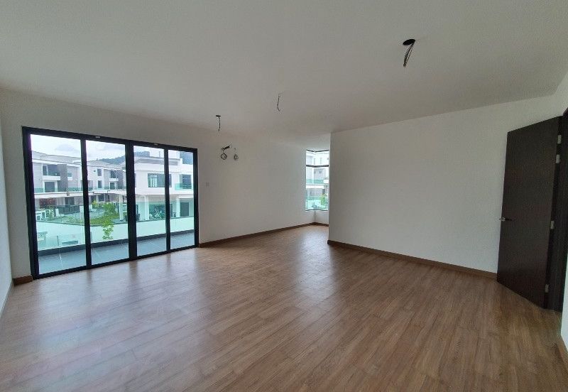 Saujana Heights @ Taman Puncak Saujana