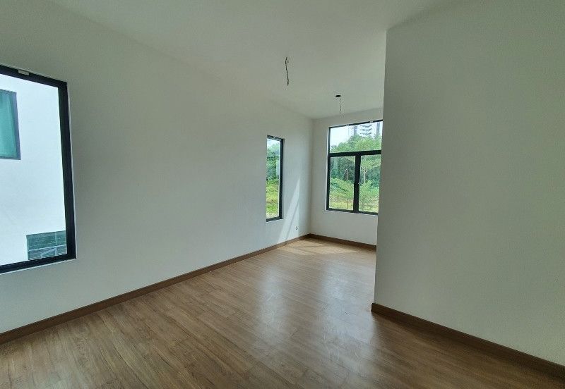 Saujana Heights @ Taman Puncak Saujana