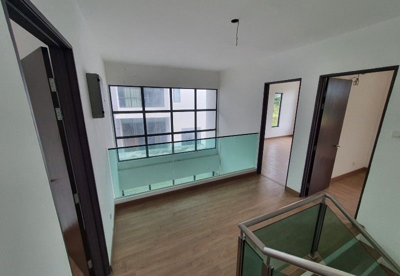 Saujana Heights @ Taman Puncak Saujana