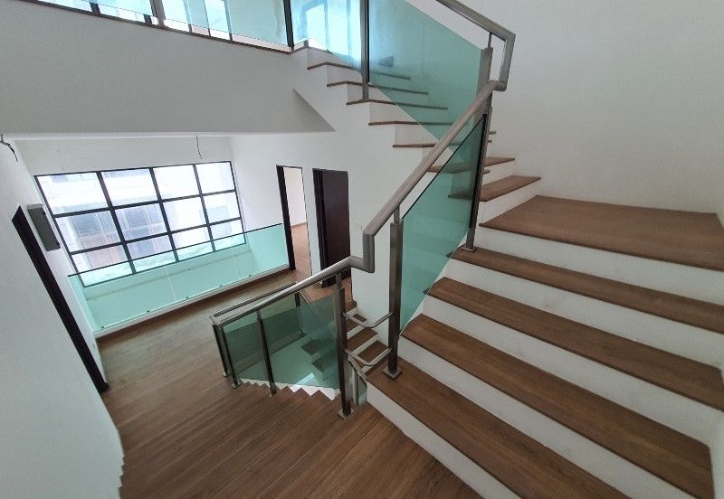 Saujana Heights @ Taman Puncak Saujana