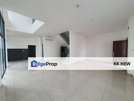 SAUJANA HEIGHTS @ TAMAN PUNCAK SAUJANA, KAJANG, SELANGOR 3 STOREY SEMI-D HOUSE FOR RENT, Selangor, Kajang