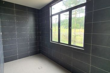 Saujana Heights @ Taman Puncak Saujana