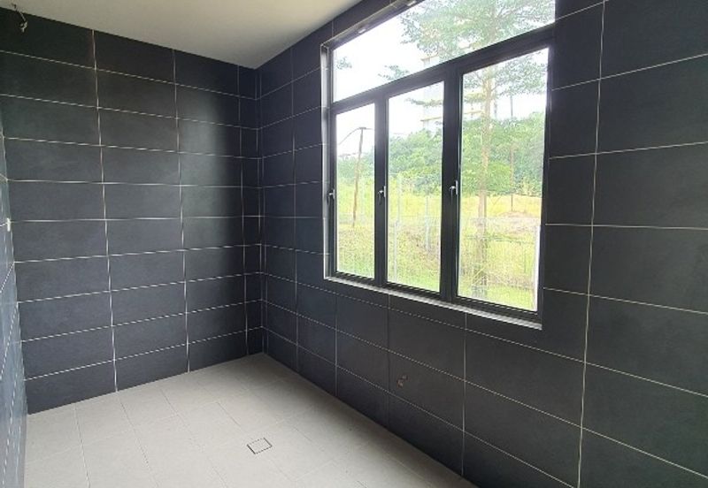 Saujana Heights @ Taman Puncak Saujana