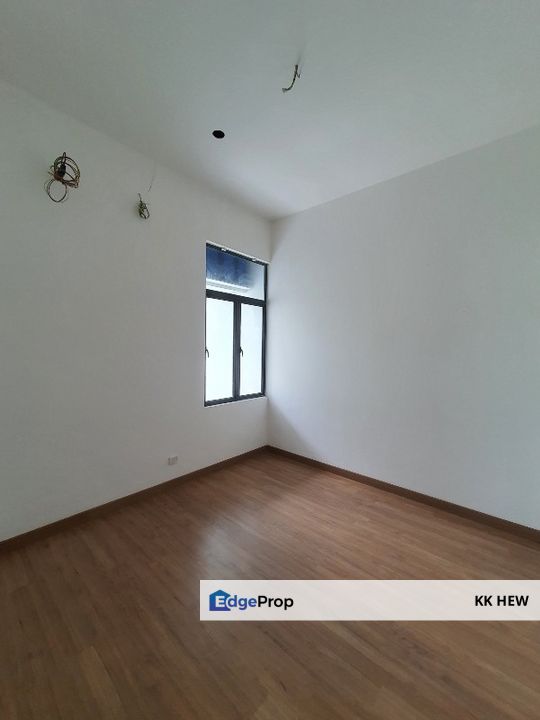 SAUJANA HEIGHTS @ TAMAN PUNCAK SAUJANA, KAJANG, SELANGOR 3 STOREY SEMI-D HOUSE FOR RENT, Selangor, Kajang