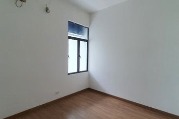 Saujana Heights @ Taman Puncak Saujana