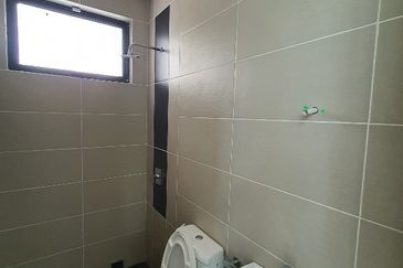 Saujana Heights @ Taman Puncak Saujana