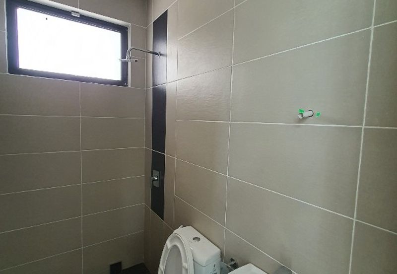 Saujana Heights @ Taman Puncak Saujana