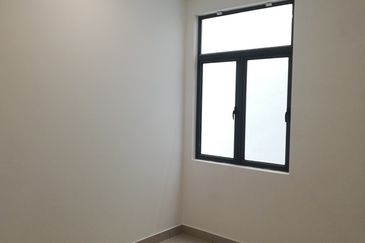 Saujana Heights @ Taman Puncak Saujana