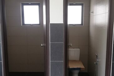 Saujana Heights @ Taman Puncak Saujana