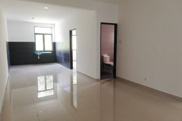 Saujana Heights @ Taman Puncak Saujana