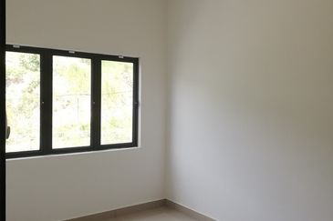 Saujana Heights @ Taman Puncak Saujana