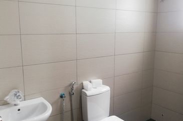 Saujana Heights @ Taman Puncak Saujana