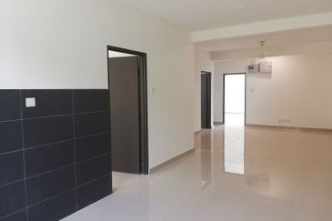 Saujana Heights @ Taman Puncak Saujana