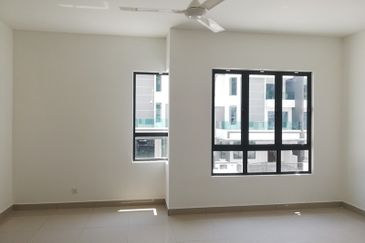 Saujana Heights @ Taman Puncak Saujana