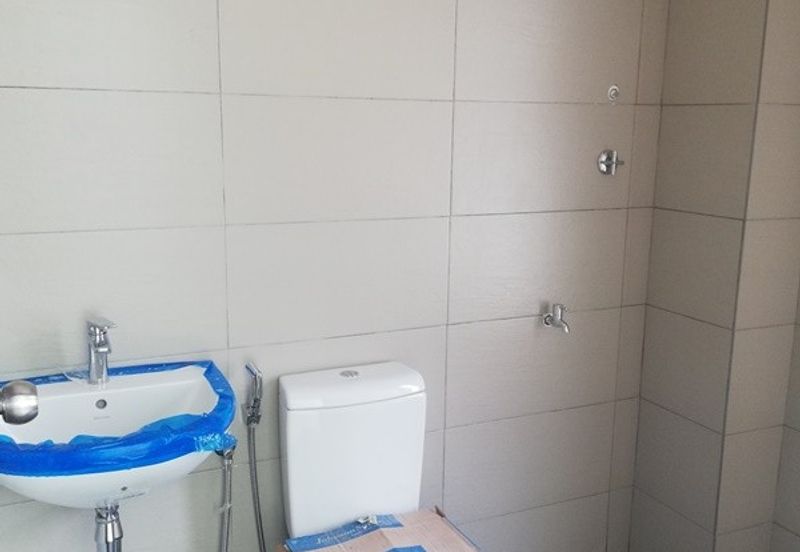 Saujana Heights @ Taman Puncak Saujana