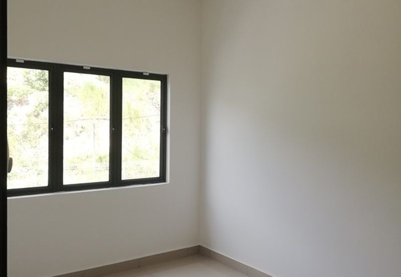 Saujana Heights @ Taman Puncak Saujana