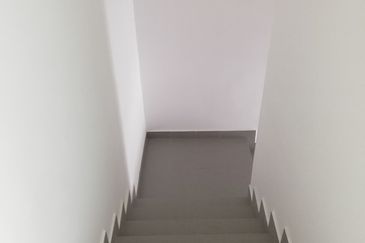 Saujana Heights @ Taman Puncak Saujana