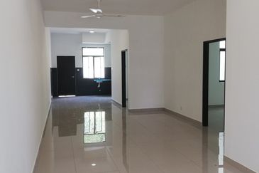 Saujana Heights @ Taman Puncak Saujana