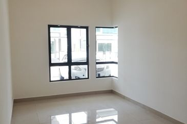 Saujana Heights @ Taman Puncak Saujana