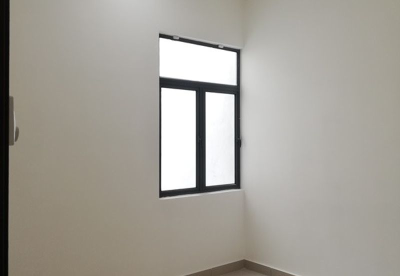 Saujana Heights @ Taman Puncak Saujana