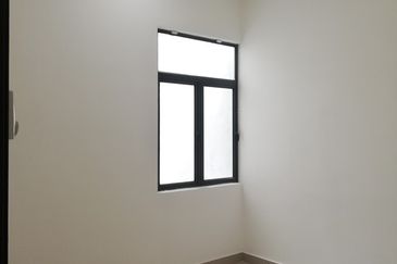 Saujana Heights @ Taman Puncak Saujana